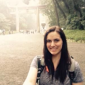 Meet your Posher, Jenny